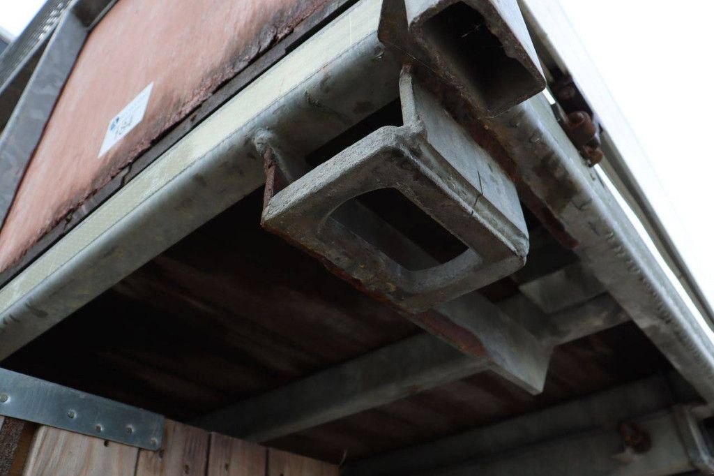 PKW-Anhänger des Typs Sonstige Onbekend, Gebrauchtmaschine in Antwerpen (Bild 10)