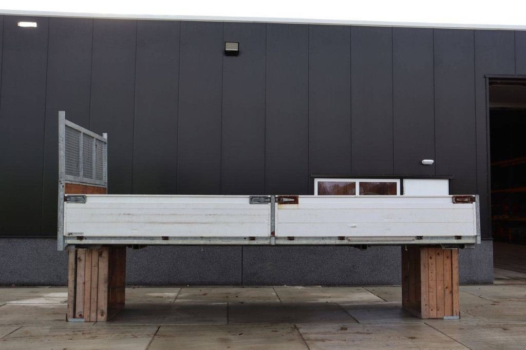 PKW-Anhänger des Typs Sonstige Onbekend, Gebrauchtmaschine in Antwerpen (Bild 2)