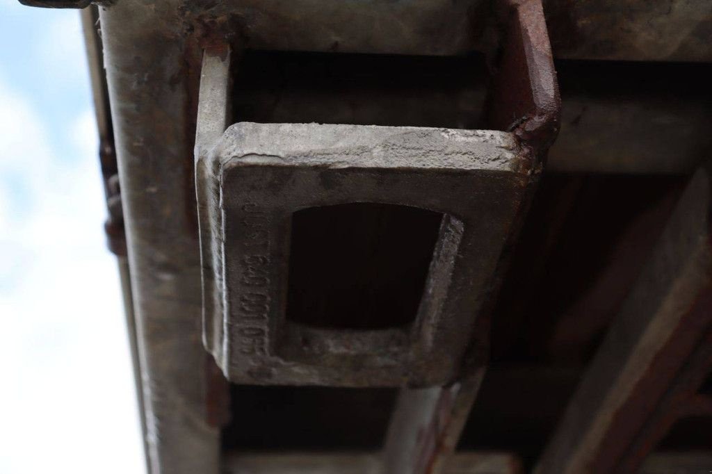 PKW-Anhänger des Typs Sonstige Onbekend, Gebrauchtmaschine in Antwerpen (Bild 11)