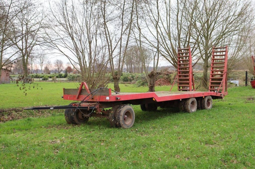 PKW-Anhänger от тип Sonstige Onbekend, Gebrauchtmaschine в Antwerpen (Снимка 2)