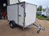 PKW-Anhänger от тип Sonstige Onbekend, Gebrauchtmaschine в Antwerpen (Снимка 1)