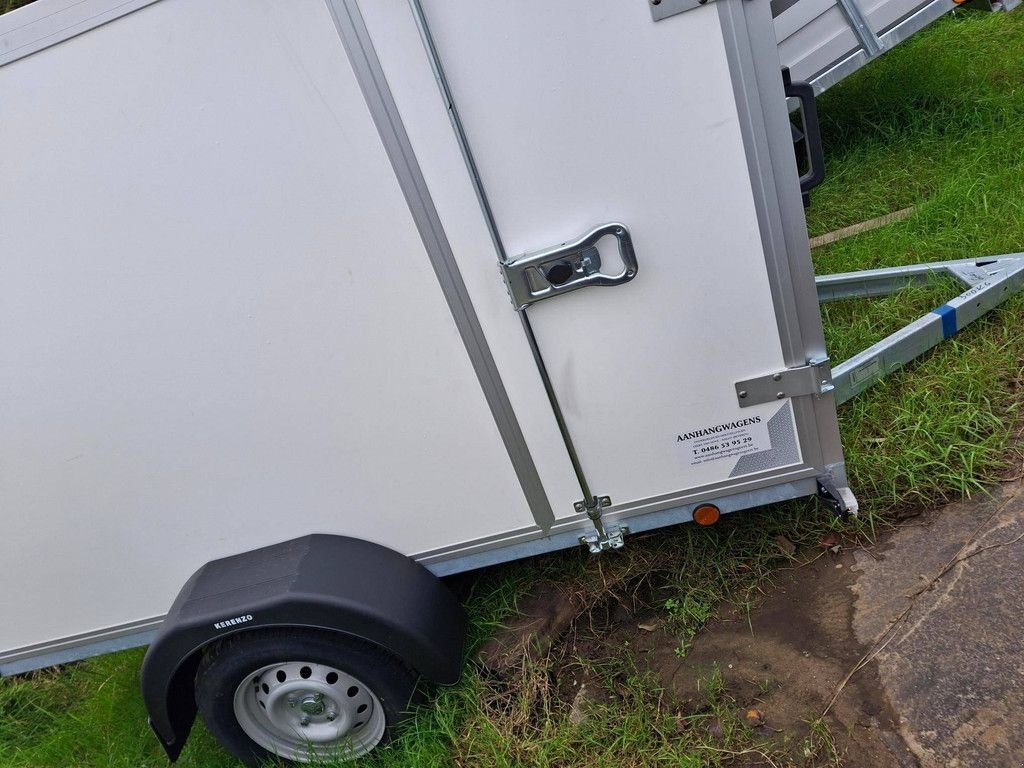 PKW-Anhänger tipa Sonstige Onbekend, Gebrauchtmaschine u Antwerpen (Slika 5)