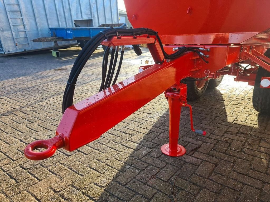 PKW-Anhänger des Typs Sonstige Onbekend, Neumaschine in Goudriaan (Bild 5)