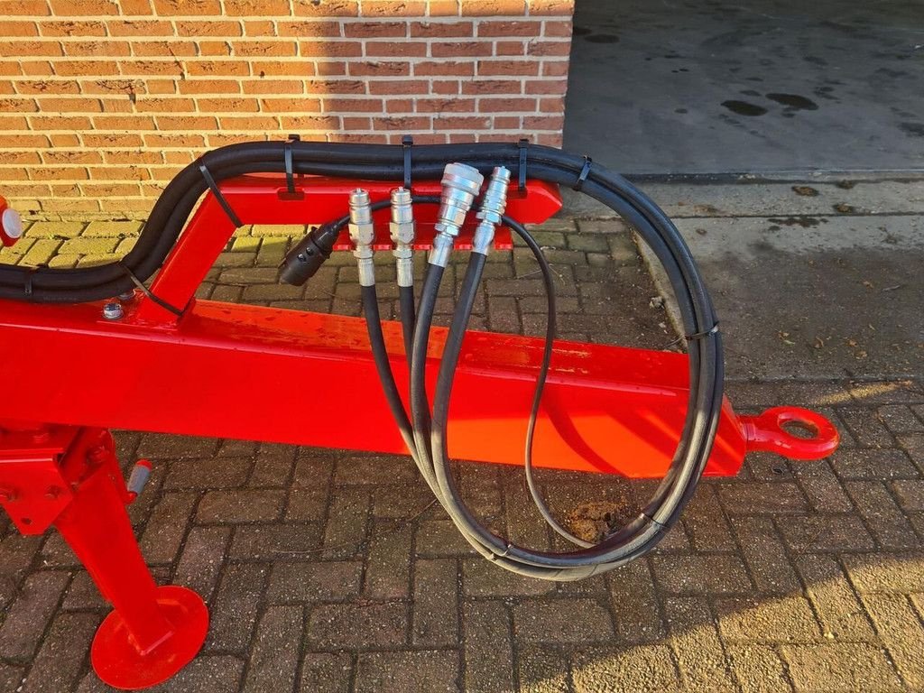 PKW-Anhänger des Typs Sonstige Onbekend, Neumaschine in Goudriaan (Bild 7)