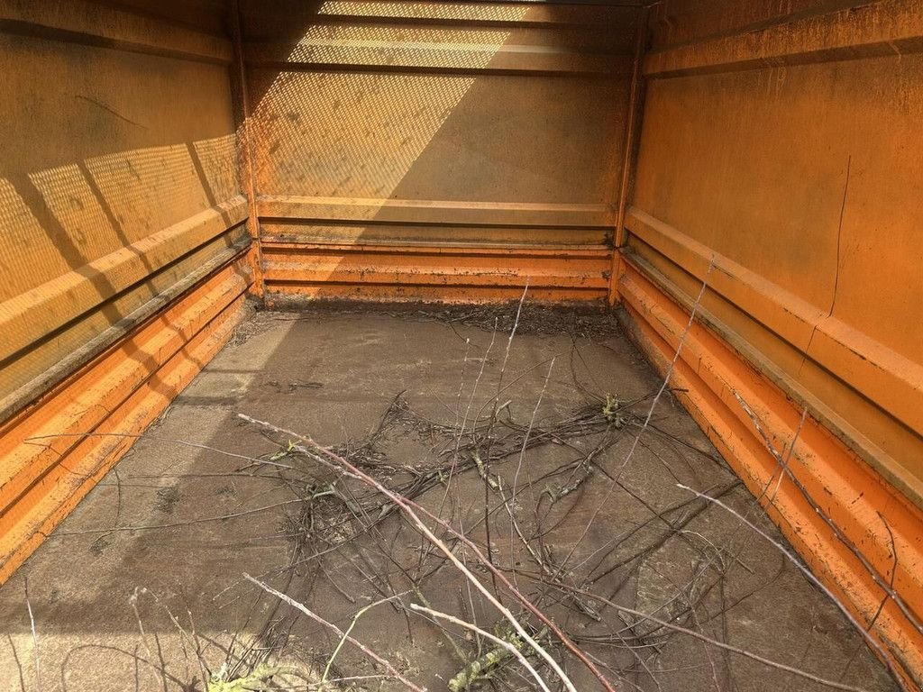 PKW-Anhänger Türe ait Sonstige Onbekend, Gebrauchtmaschine içinde Goudriaan (resim 7)