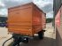 PKW-Anhänger Türe ait Sonstige Onbekend, Gebrauchtmaschine içinde Goudriaan (resim 10)