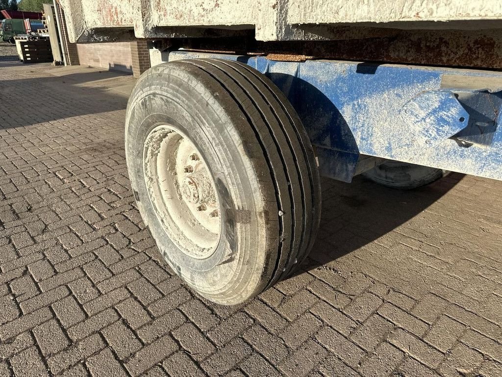 PKW-Anhänger Türe ait Sonstige Onbekend, Gebrauchtmaschine içinde Goudriaan (resim 5)