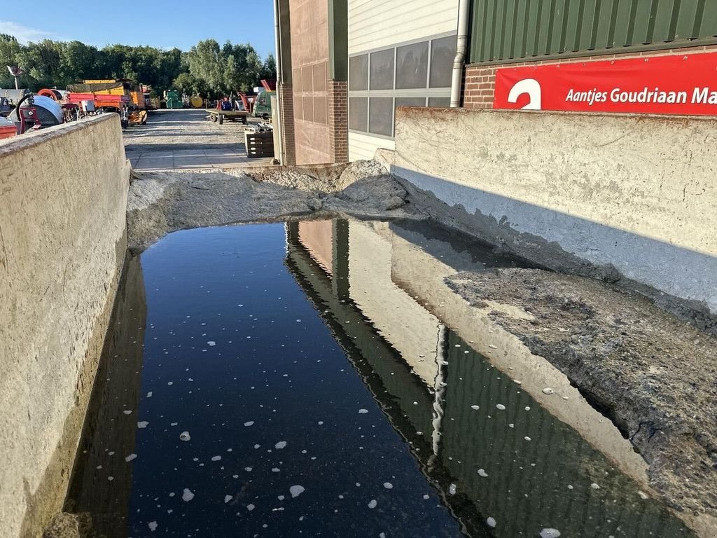 PKW-Anhänger Türe ait Sonstige Onbekend, Gebrauchtmaschine içinde Goudriaan (resim 8)