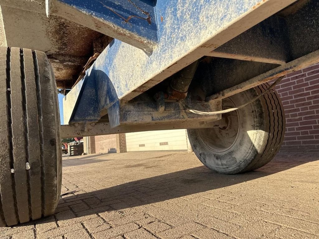 PKW-Anhänger Türe ait Sonstige Onbekend, Gebrauchtmaschine içinde Goudriaan (resim 6)