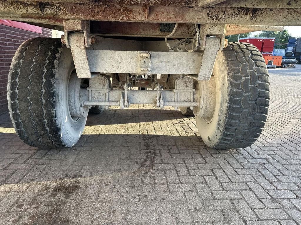 PKW-Anhänger Türe ait Sonstige Onbekend, Gebrauchtmaschine içinde Goudriaan (resim 5)