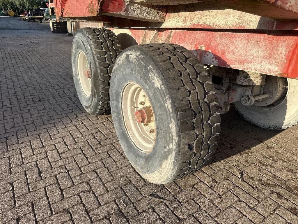 PKW-Anhänger Türe ait Sonstige Onbekend, Gebrauchtmaschine içinde Goudriaan (resim 8)