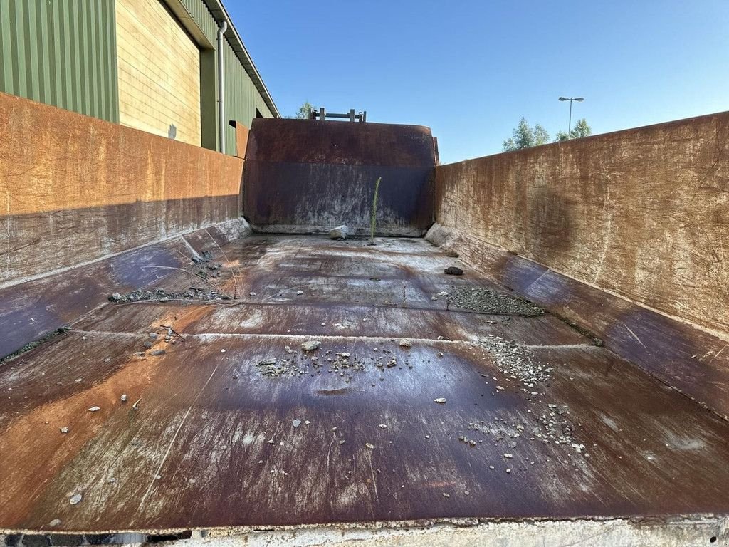 PKW-Anhänger Türe ait Sonstige Onbekend, Gebrauchtmaschine içinde Goudriaan (resim 7)