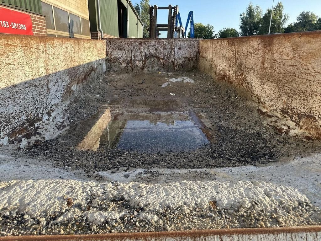 PKW-Anhänger tip Sonstige Onbekend, Gebrauchtmaschine in Goudriaan (Poză 8)