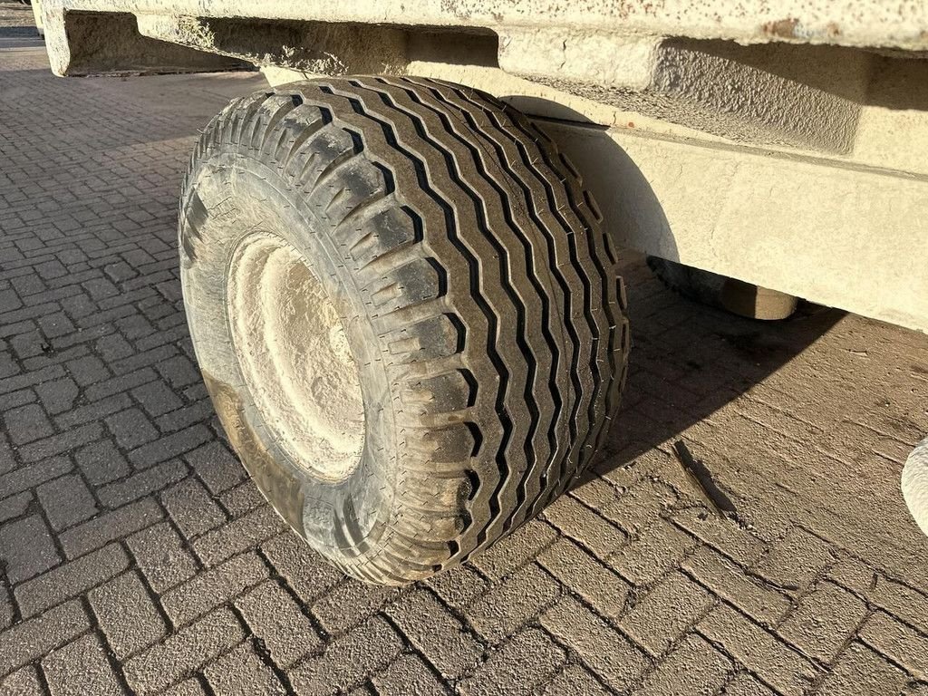 PKW-Anhänger tip Sonstige Onbekend, Gebrauchtmaschine in Goudriaan (Poză 5)