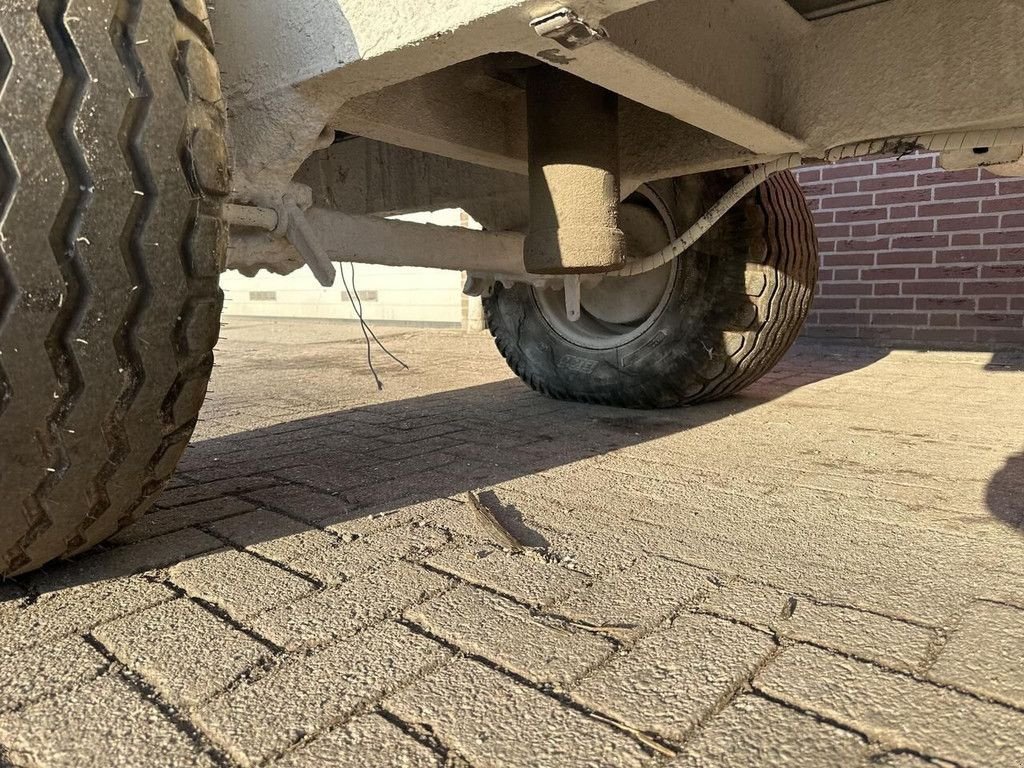 PKW-Anhänger tip Sonstige Onbekend, Gebrauchtmaschine in Goudriaan (Poză 7)