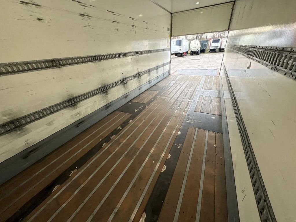 PKW-Anhänger tip Sonstige Pacton Heiwo Dhollandia Laadklep 2500 KG 7.5M BOX NL trailer!, Gebrauchtmaschine in Saasveld (Poză 9)