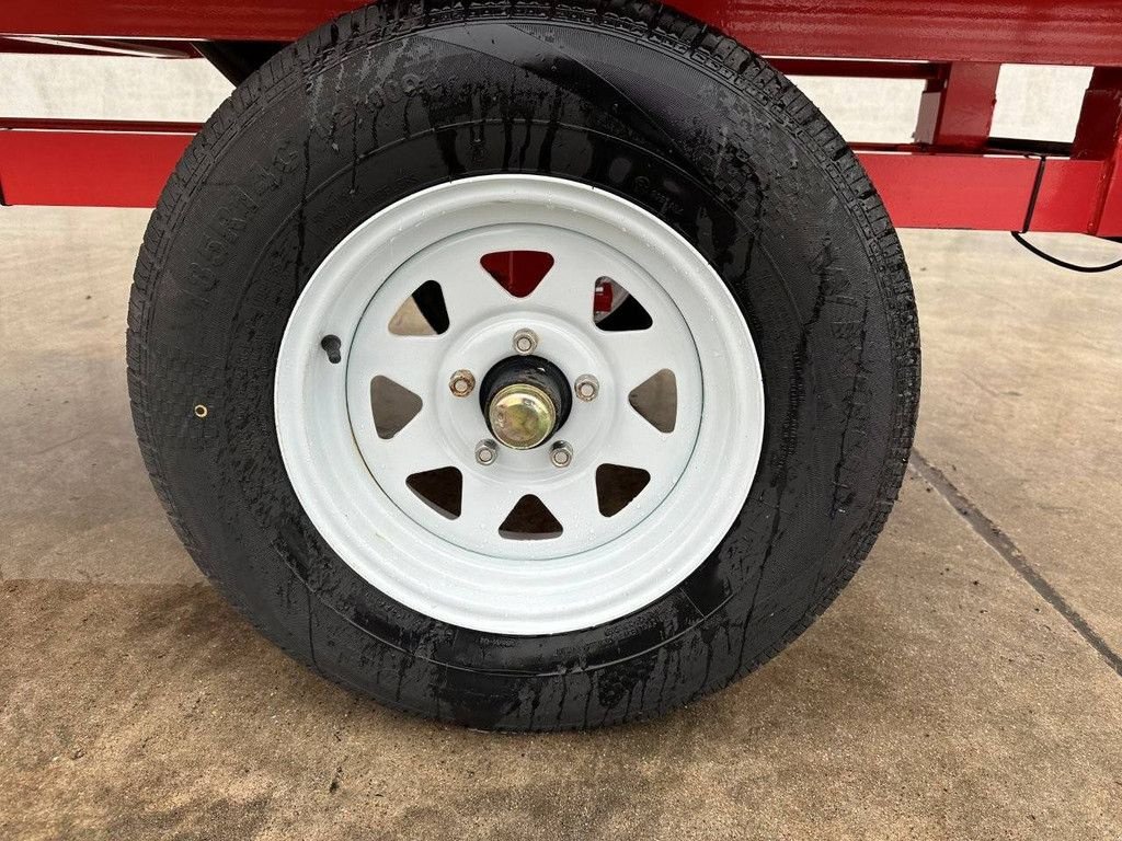 PKW-Anhänger of the type Sonstige Panther T2.5/2, Gebrauchtmaschine in Antwerpen (Picture 11)