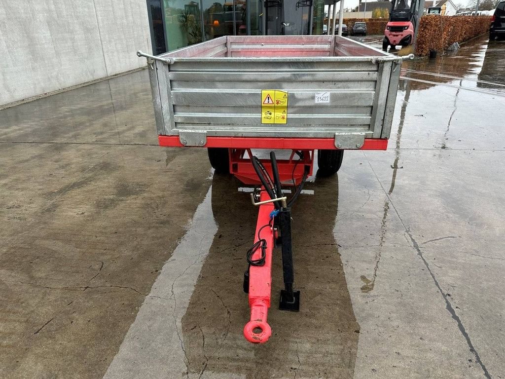 PKW-Anhänger of the type Sonstige Panther T2.5/2, Gebrauchtmaschine in Antwerpen (Picture 3)