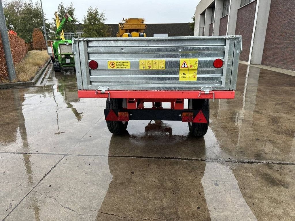 PKW-Anhänger des Typs Sonstige Panther T2.5/2, Gebrauchtmaschine in Antwerpen (Bild 8)