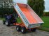 PKW-Anhänger des Typs Sonstige Panther T2.5/4 Kipper, voor mini/compacttractoren, Neumaschine in Erichem (Bild 8)