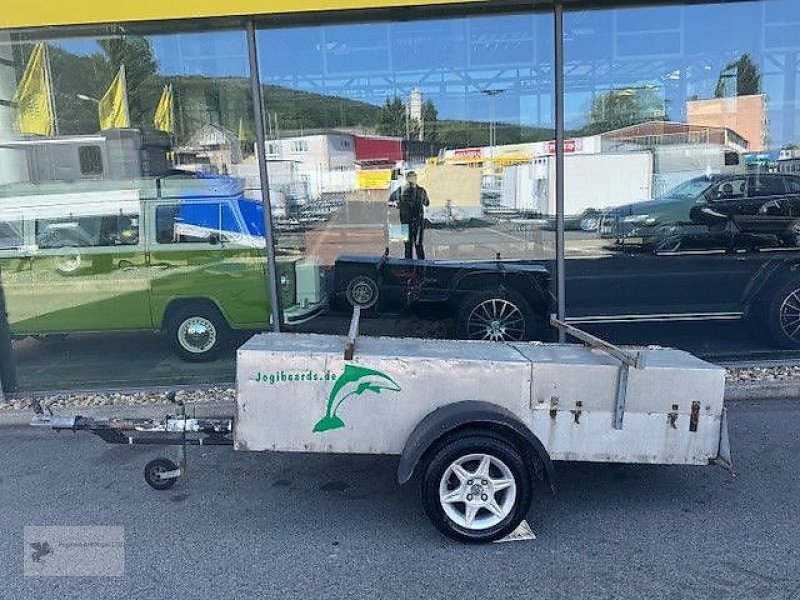 PKW-Anhänger des Typs Sonstige PEKA Kastenanhänger Surfboardanhänger 630 kg, Gebrauchtmaschine in Gevelsberg (Bild 1)