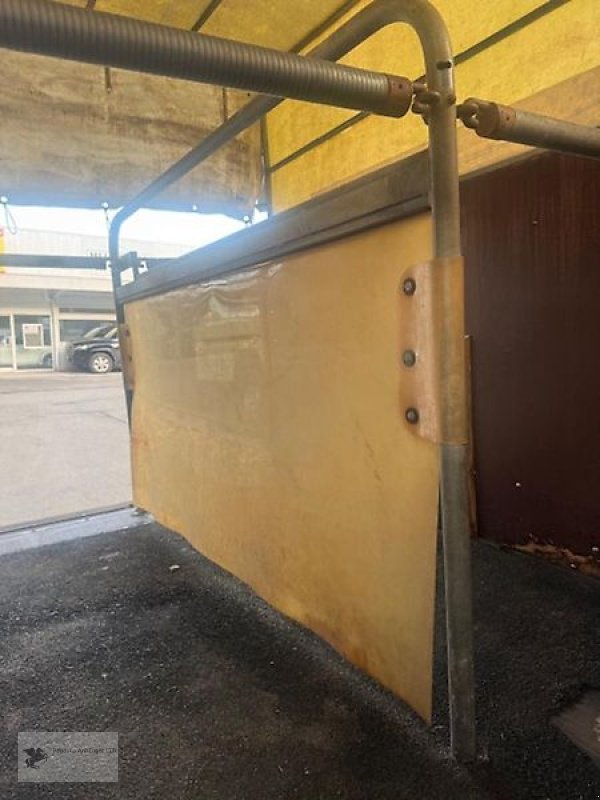 PKW-Anhänger del tipo Sonstige Pferdeanhänger 2t. Holz/ Plane Viehanhänger Böckmann, Gebrauchtmaschine en Gevelsberg (Imagen 6)