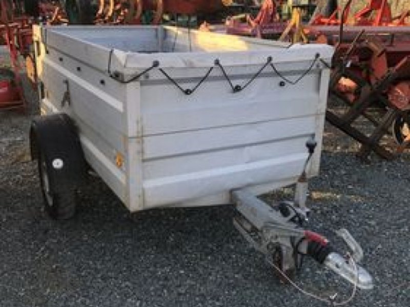 PKW-Anhänger του τύπου Sonstige Pkw Anhänger (12282), Gebrauchtmaschine σε Strem (Φωτογραφία 1)