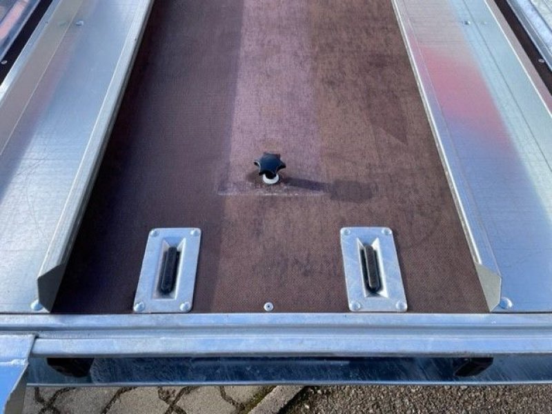 PKW-Anhänger des Typs Sonstige PKW Anhänger Motorrad, Neumaschine in Starrein (Bild 5)