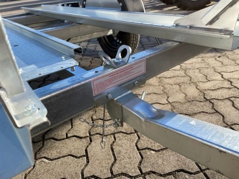 PKW-Anhänger des Typs Sonstige PKW Anhänger Motorrad, Neumaschine in Starrein (Bild 2)
