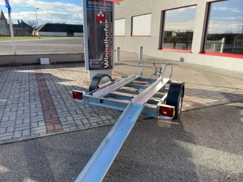 PKW-Anhänger des Typs Sonstige PKW Anhänger Motorrad, Neumaschine in Starrein (Bild 3)