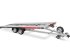 PKW-Anhänger Türe ait Sonstige Pl27 4521 Autotrailer, Gebrauchtmaschine içinde Vinderup (resim 1)