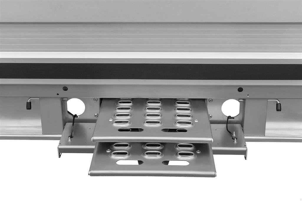 PKW-Anhänger tip Sonstige PLBA27-4521 Multitrailer, Gebrauchtmaschine in Vinderup (Poză 11)