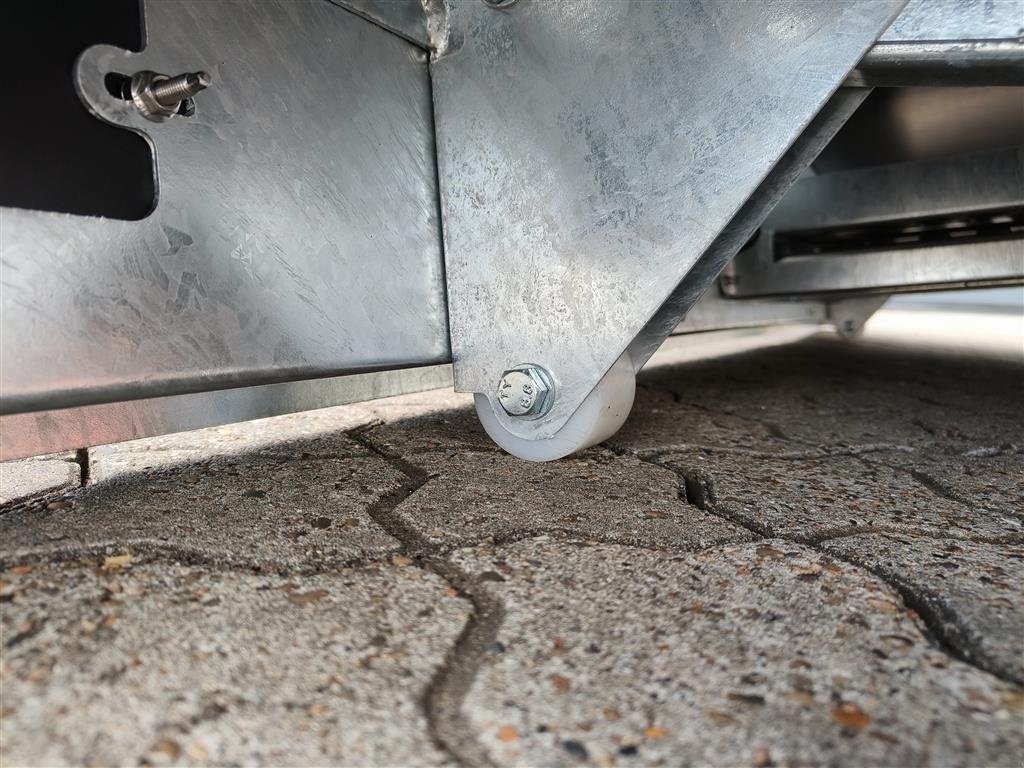 PKW-Anhänger tip Sonstige PLBA27-4521 Multitrailer, Gebrauchtmaschine in Vinderup (Poză 14)