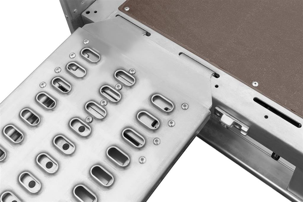 PKW-Anhänger tip Sonstige PLBA27-4521 Multitrailer, Gebrauchtmaschine in Vinderup (Poză 9)