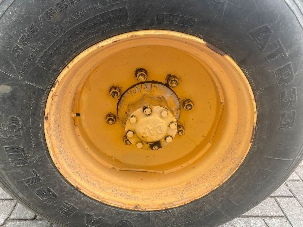 PKW-Anhänger typu Sonstige Pole Trailer, Gebrauchtmaschine v Roosendaal (Obrázek 6)