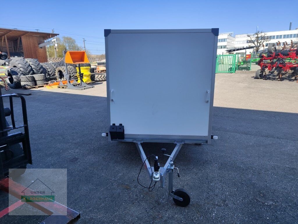 PKW-Anhänger za tip Sonstige PONGRATZ EKA 250/15 u KOFFERANHÄNGER, Neumaschine u Aschbach (Slika 2)