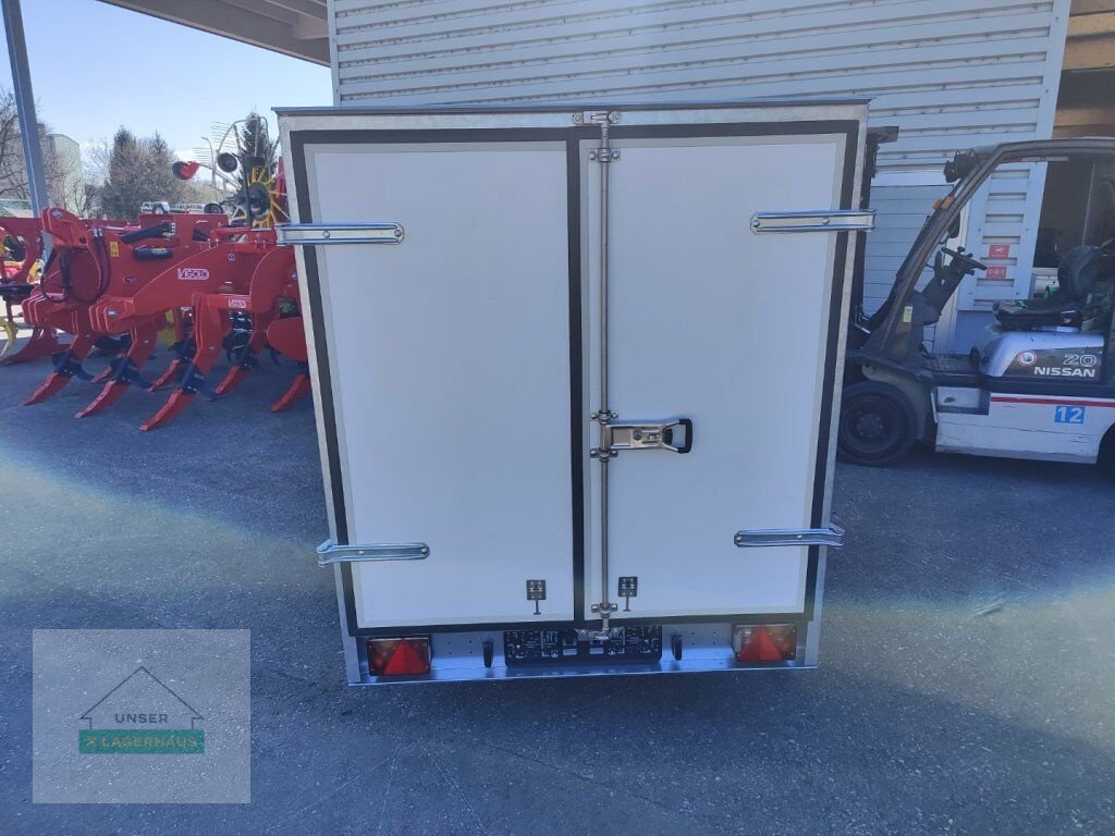 PKW-Anhänger za tip Sonstige PONGRATZ EKA 250/15 u KOFFERANHÄNGER, Neumaschine u Aschbach (Slika 3)