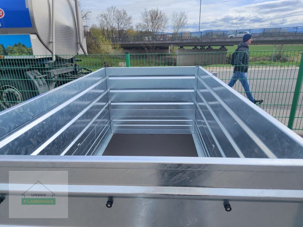 PKW-Anhänger za tip Sonstige PONGRATZ EPA 230/12 G-RS-STK, Neumaschine u Aschbach (Slika 3)