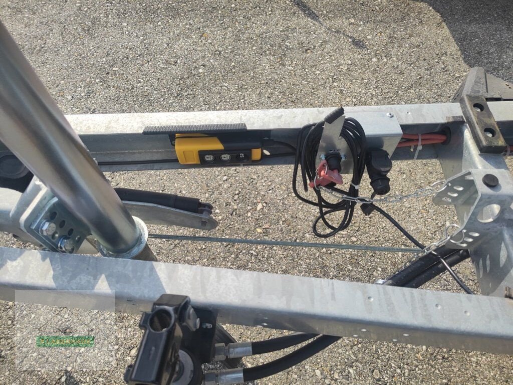 PKW-Anhänger za tip Sonstige PONGRATZ L-RK 2715 G-AL, Neumaschine u Aschbach (Slika 3)