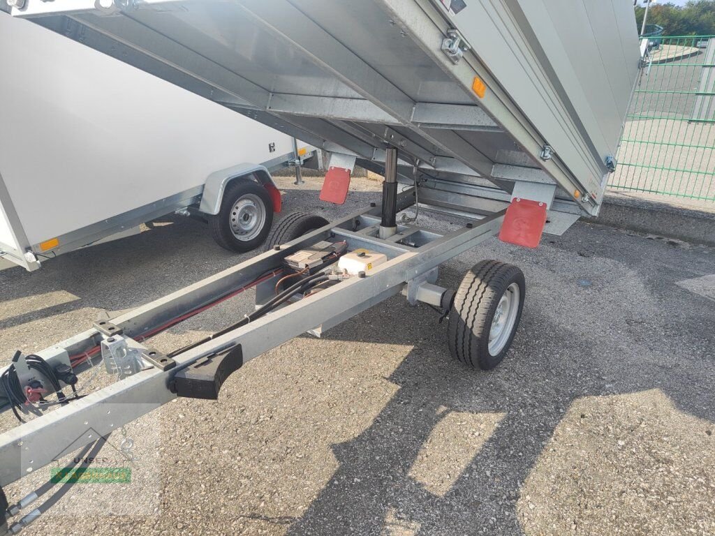 PKW-Anhänger za tip Sonstige PONGRATZ L-RK 2715 G-AL, Neumaschine u Aschbach (Slika 2)