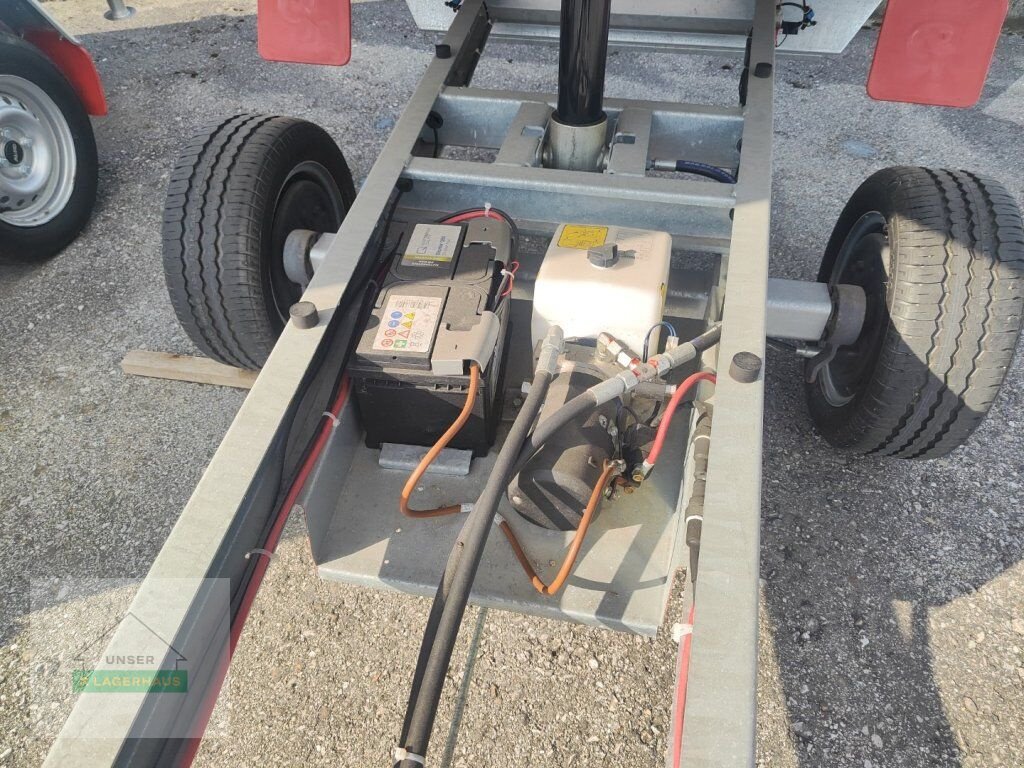 PKW-Anhänger za tip Sonstige PONGRATZ L-RK 2715 G-AL, Neumaschine u Aschbach (Slika 4)