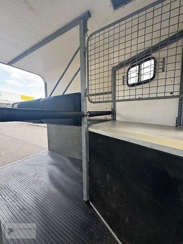 PKW-Anhänger typu Sonstige Provan 2- Pferdeanhänger Flügeltüren Sattelkammer, Gebrauchtmaschine v Gevelsberg (Obrázek 8)