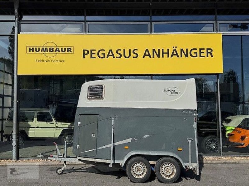 PKW-Anhänger des Typs Sonstige Rausch 2 Pferdeanhänger 2,0t, Gebrauchtmaschine in Gevelsberg (Bild 1)