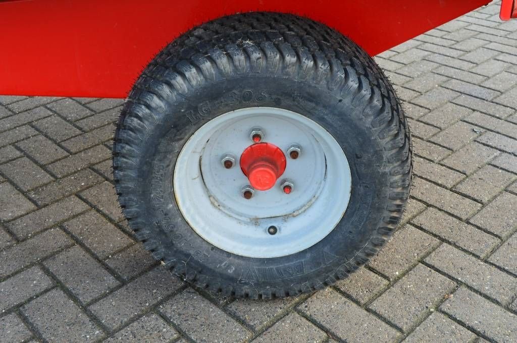 PKW-Anhänger типа Sonstige Raven RP15S enkelas kipper, Gebrauchtmaschine в Erichem (Фотография 10)