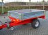 PKW-Anhänger типа Sonstige Raven RP15S enkelas kipper, Gebrauchtmaschine в Erichem (Фотография 1)