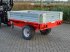 PKW-Anhänger типа Sonstige Raven RP15S enkelas kipper, Gebrauchtmaschine в Erichem (Фотография 5)