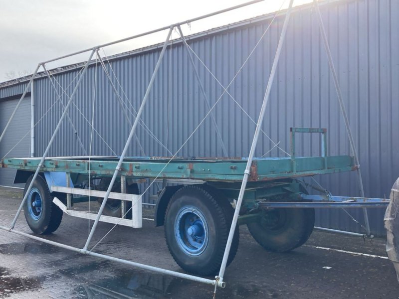 PKW-Anhänger des Typs Sonstige Reclame aanhanger, Gebrauchtmaschine in Ambt Delden (Bild 1)