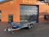 PKW-Anhänger Türe ait Sonstige Rydwan Maskintrailer 3500kg - 2 akslet, Gebrauchtmaschine içinde Ikast (resim 1)