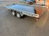 PKW-Anhänger Türe ait Sonstige Rydwan Maskintrailer 3500kg - 2 akslet, Gebrauchtmaschine içinde Ikast (resim 4)