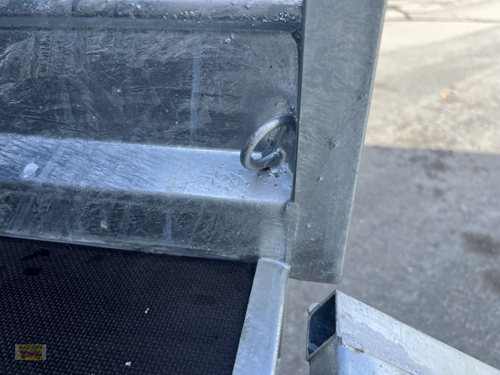 PKW-Anhänger typu Sonstige S 210 . 75 i Compact 1000 FP, 2030x1120mm, Neumaschine v Kötschach (Obrázek 19)